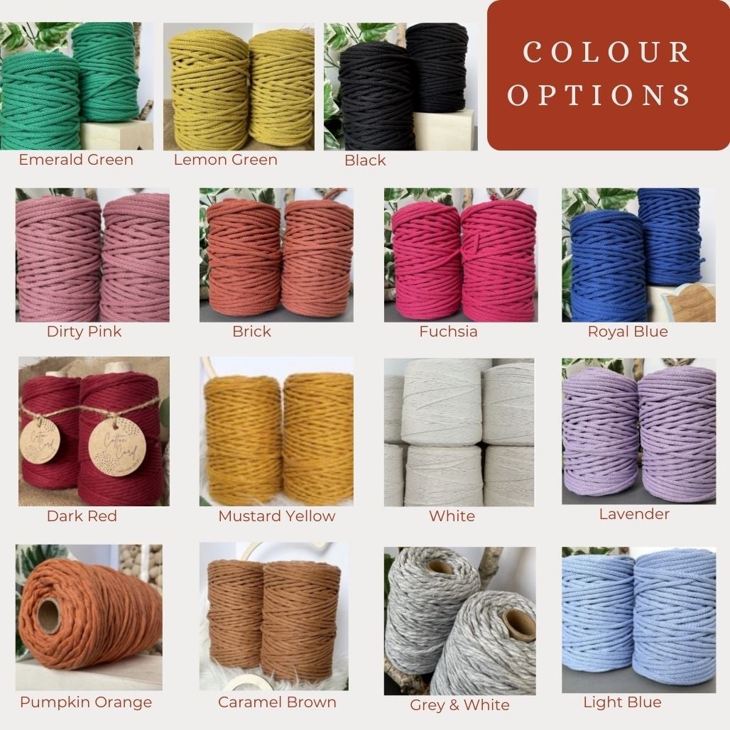 Selma Macrame Shoulder Bag